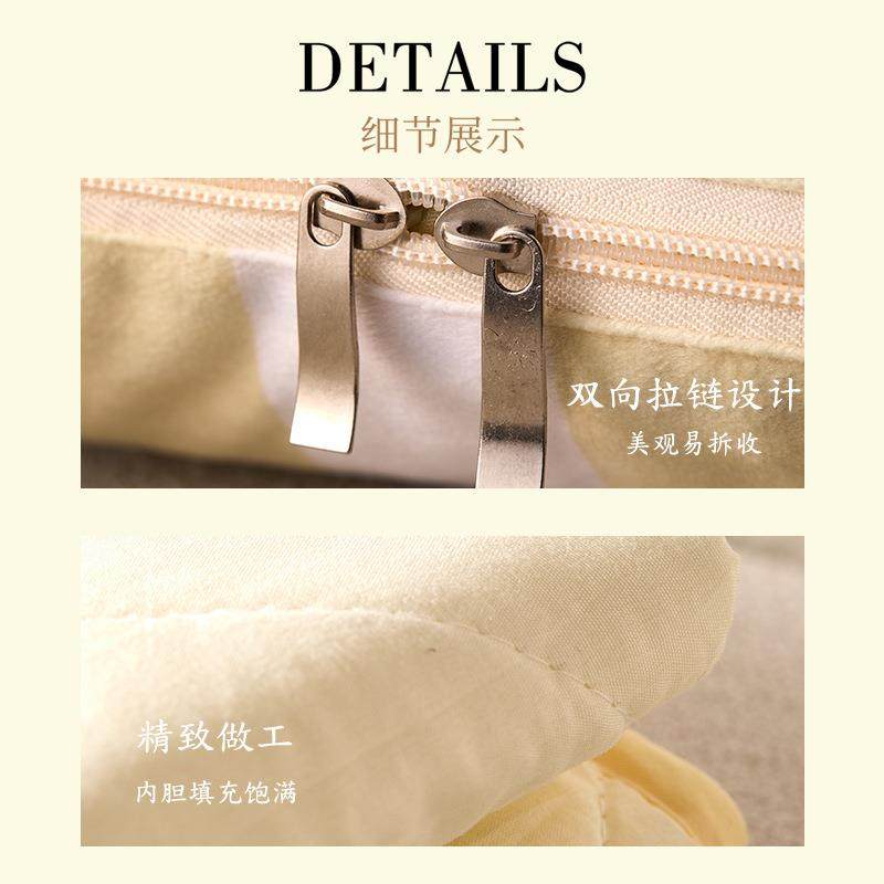 新中抱式20251108枕子两用客厅沙发靠背垫办公室腰抱枕车载枕毯子,居家布艺,抱枕被,淘宝优惠券,粉丝福利购,淘宝优惠卷