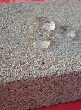 厂板家生产水发泡保温外墙泥保高43644温密度水泥发泡板憎水发泡