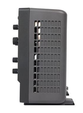 UYLSIGLENTSD0S174XHD四通道70M数字波器示2G采率触样摸屏