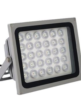 监2WLED补光灯CXBG-1-C安防车牌识别补光灯停车场道路监0控补光控