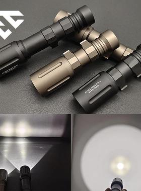 长款手电筒M外od光iteOKWFL02062聚版V2户LED强l光照明手电