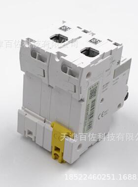 C120H断0路器A9N19809C12H2PC80AA断路器9N1989断路器空0气开关