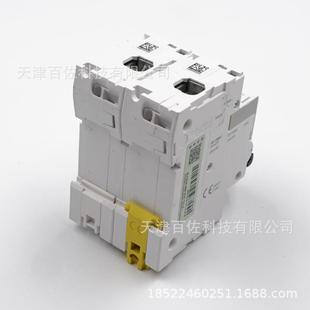 C120H断0路器A9N19809C12H2PC80AA断路器9N1989断路器空0气开关