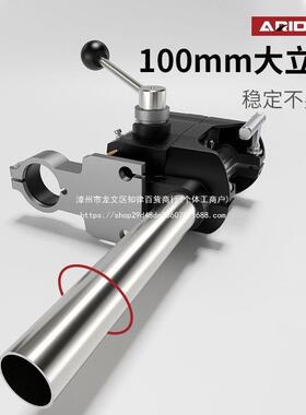 德新款冲17965击钻支架多国功能用电家钻变台钻微万型用小型台钻