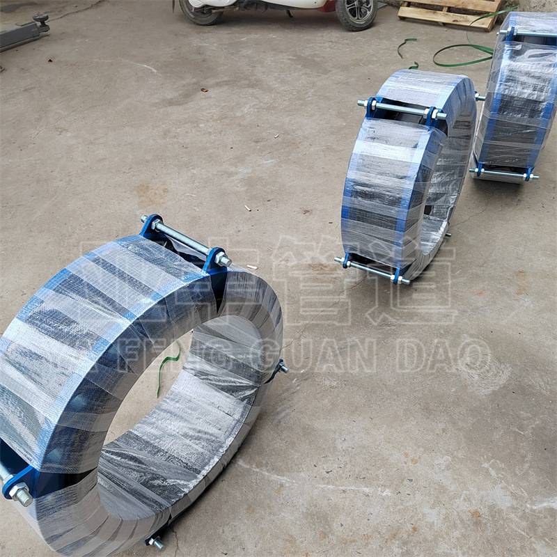 防拉脱橡胶接头污水处理用挠性橡胶软接头 橡胶软连接补偿器热水