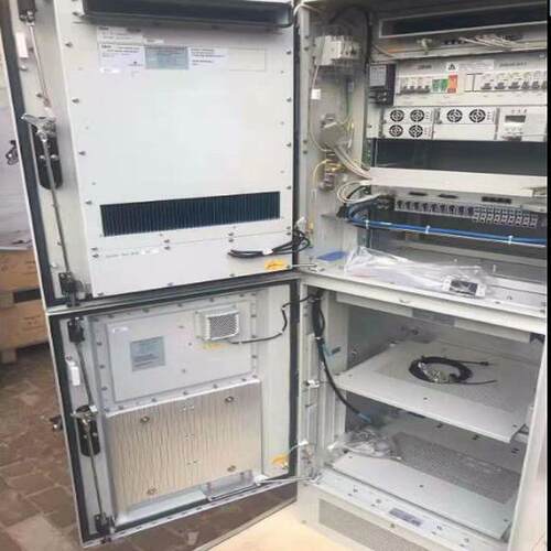 中兴ZXDU58W121室外48v通信开关电源柜48v120A