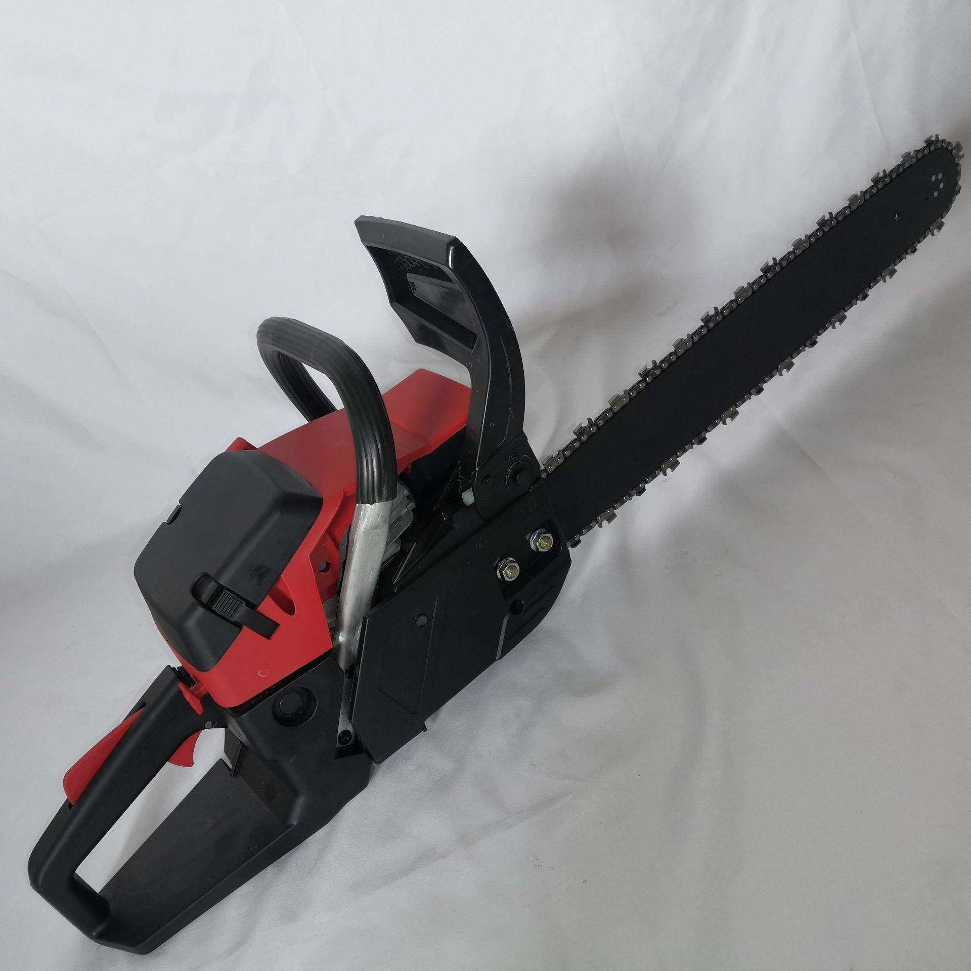 新款油油锯伐家木锯大功52/58率用手提器链条锯油锯汽油伐木砍树,农机/农具/农膜,割灌机/割草机/油锯,淘宝优惠券,粉丝福利购,淘宝优惠卷