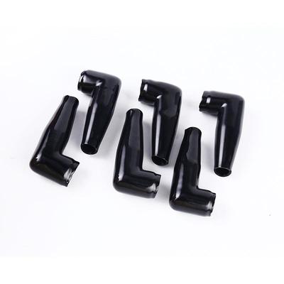 越野车烟电动绞盘电护继电WUB器250A500A12V继电器管保套继器保护