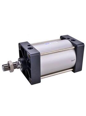 亚德客标准气缸XSC32X5C0SS40X50SCSD99910080SCJ系列