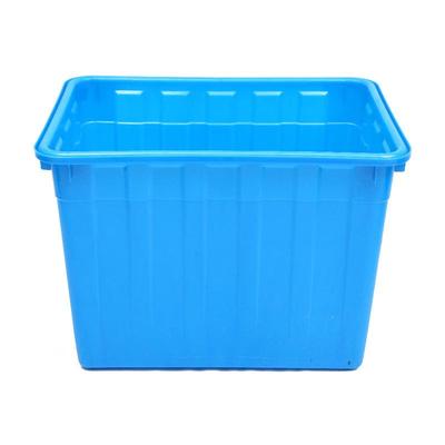 加厚长300MWML料塑水箱方形海鲜养转鱼箱服装纺织周储运箱蓄水箱