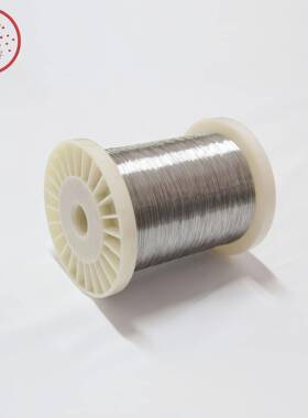 钢花牌0镍铬电热合金Cr20Ni40高温ABG110℃热电合镍金丝发热丝铬