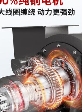 CF心风机大功蜗牛式吸风机工业2商2EVS0V离380V率排风机业抽风机