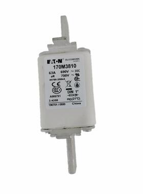 快熔断器170M3810复1ROZ70M3811速自恢熔断器半导体电子元器件