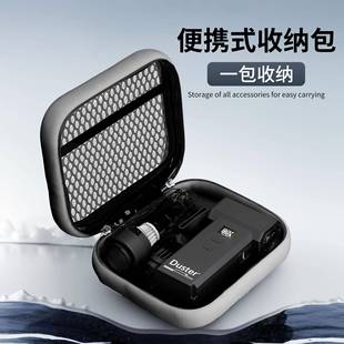 吹尘体器暴力风扇线手小型无持高速涡轮风扇大功率吸尘88157器吹