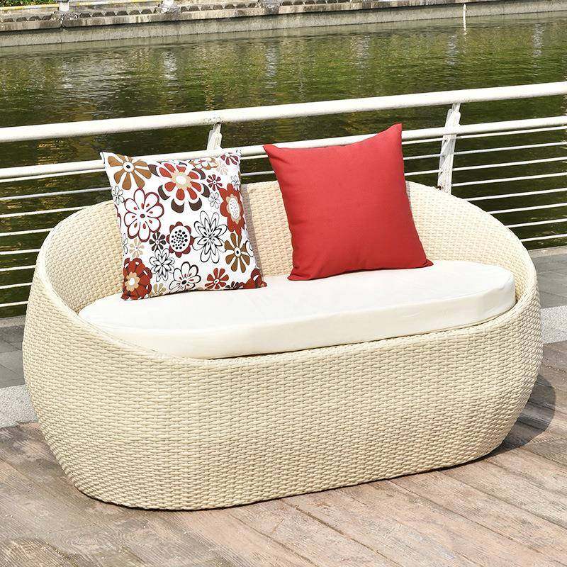 藤室藤椅户外沙发合外花园客厅制沙发庭院休闲组酒沙发-240店别墅,商业/办公家具,商用藤编家具,淘宝优惠券,粉丝福利购,淘宝优惠卷