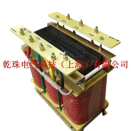 100VA/100W三相变压器380V