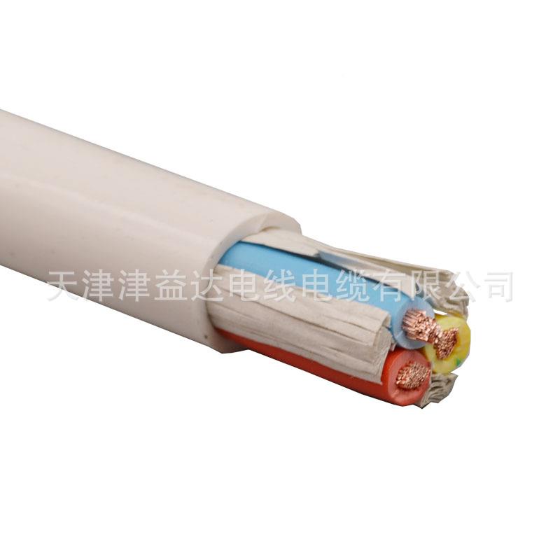 rv套v护线2芯KSF芯1.52.5平方电线3国标家电线铜芯软线10装0米rvv