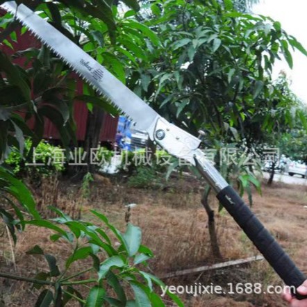 德国德狮宝SK-600折叠手工锯