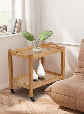 沙物发边几家用移动茶卧几室阳台迷你桌床TQ86027头子置架现代简