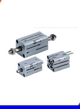 SMC原装型气缸RDLQL27800-300RDQL20-40薄RDQ2-50