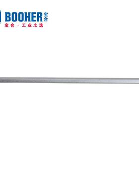 oo工h套er宝合2010219具9件公制加长球头内B六角扳手组套BH201021