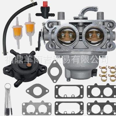 DGM1504-101215004-0093115004-7038化油器套装