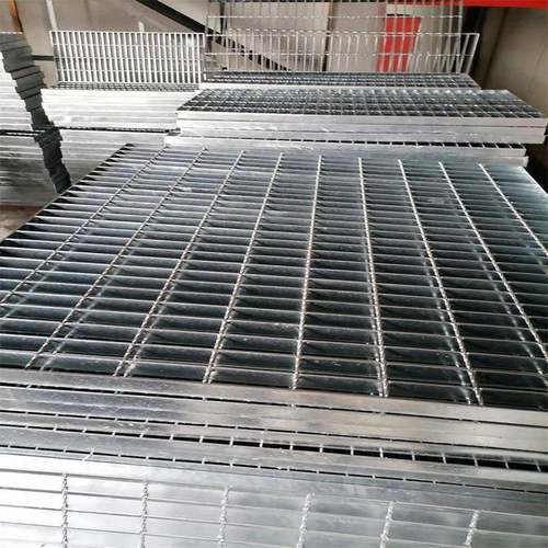 水排用郑州镀锌格栅镀板锌钢格板HFM镀锌钢格栅板量大优惠