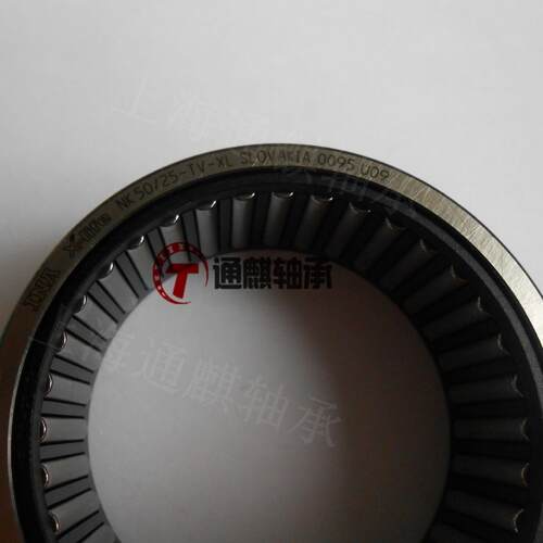 德国I轴承N598A精密-滚针NK50/25-TVXL轻载系列