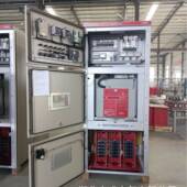 一体QAI化电软启机动控制柜轻简化了操作流程启松动