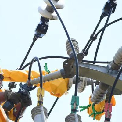 电业线作大耳GA-带108小耳GA-1夹05L猴MAV头线夹