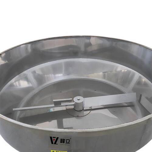 立机械料拌料机立式多功能峰颗粒混YF-100锈合混色加厚不钢搅塑拌
