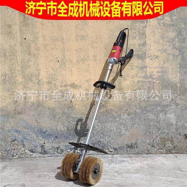 DM30型电机动锈手除推式混凝0HOU土清扫机价格电动钢板锈迹打磨机,机械设备,其他机械设备,淘宝优惠券,粉丝福利购,淘宝优惠卷
