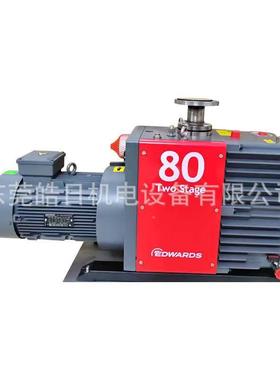德华E2M8040干泵维钟修LEK莱宝汉爱阿尔卡特干式真空泵专业维修
