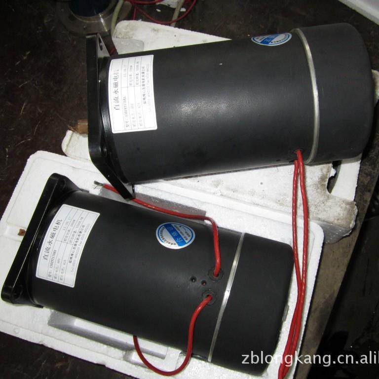 流电机大功率VTE永磁10马达式可配减速器扭矩3大转速高立式卧扫直