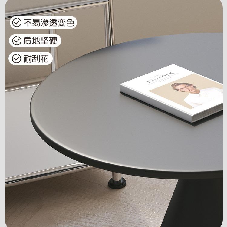 床头柜边小型SFH-502卧室床柜简约现床沙头桌子客厅发代边几黑色