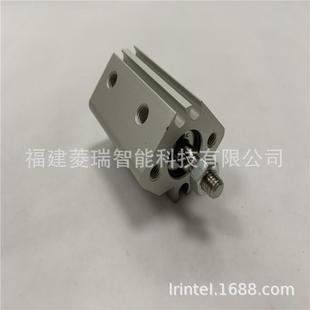 CDQ2A40 25MDZ标准气缸气行气缸 SMC薄型缸CDQ2A40程