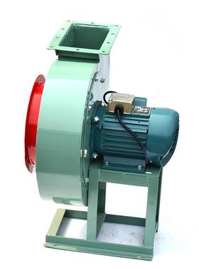 厂家上海领迪1CF排小587型离心风机多C翼离心通风机F-1-2A风机