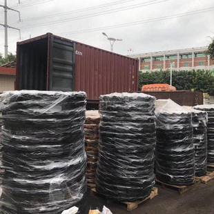 齿挖机链B条E320E200链轨履带板钩机链筋E200B支重轮驱动引导轮