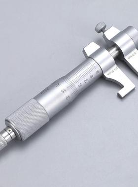 桂山字10736牌桂林量内测千分尺-302现5-5050-755内径千分尺货