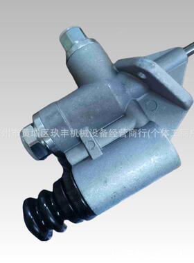 P2C00-76CT手动燃油泵/1伏柴3泵油输油柴油挖掘机3OQP936316