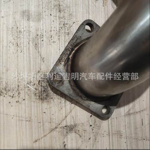 k19水3008874k38发电机组配件Nt0855发动机零件进接头308874