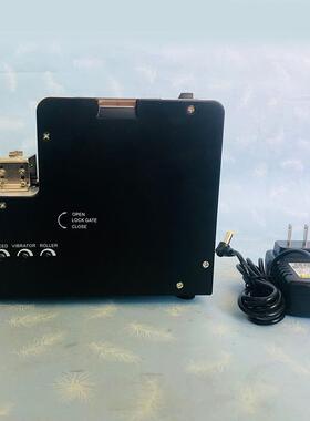 列丝机螺丝供料机手持式自动锁螺IJV丝自动送料排机深圳螺厂家