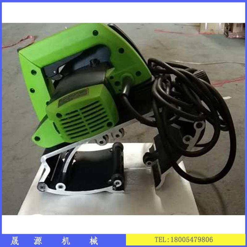 电升级款HZH持小型切手管机无火花毛刺管动割机不锈钢截管机厂家