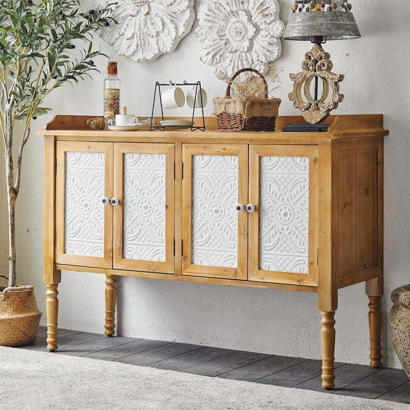 美式复古玄关柜田园门柜入餐930边柜酒柜雕花四装宿饰柜子民别墅,基础建材,脚轮/万向轮,淘宝优惠券,粉丝福利购,淘宝优惠卷