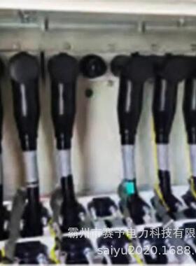 电0力PPX高压分支箱头旁路线缆HP-ZRK1H5-5/P-TT接15-50电气连接