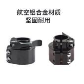 儿童TWM椅旋转固定器学习椅不可旋转气件座椅压杆固定锁定配器转