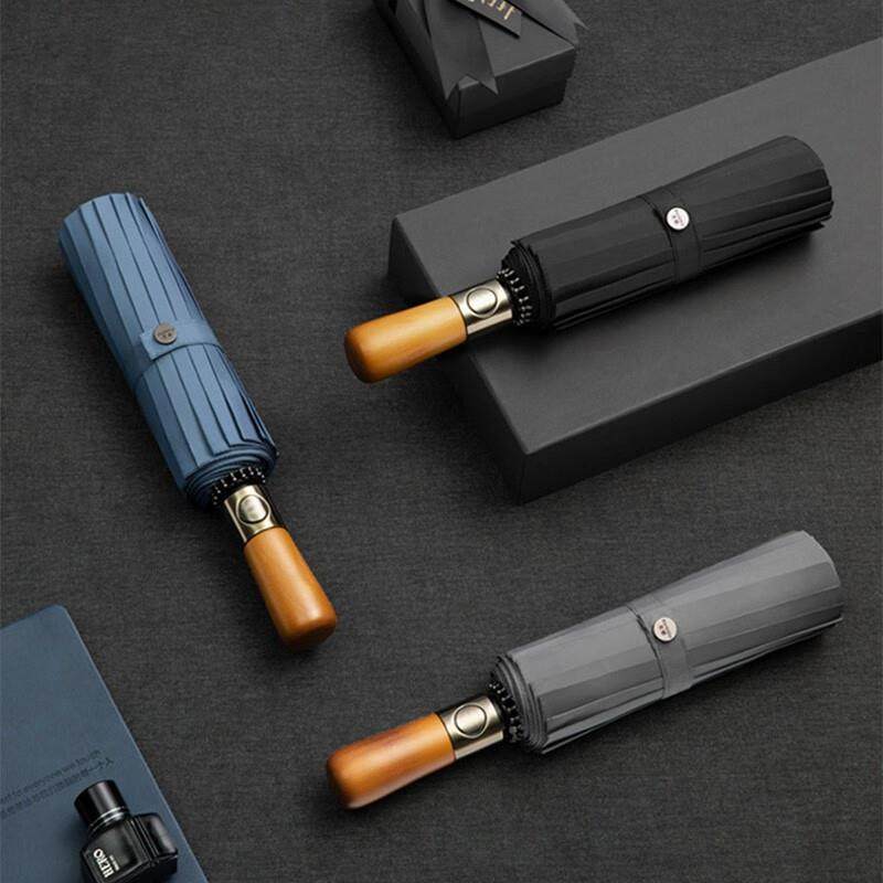 左都1骨全自动雨伞男折叠6收缩号超大加固加士厚结实抗风晴150雨