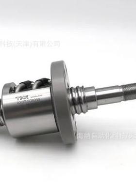 THK内循75426环螺滚珠丝杠D母IK140R4-4R0双螺母螺杆BNFGN3205V-7