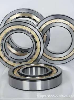 单列满装滚子轴承SL182934 NCF2934V 170 230 36