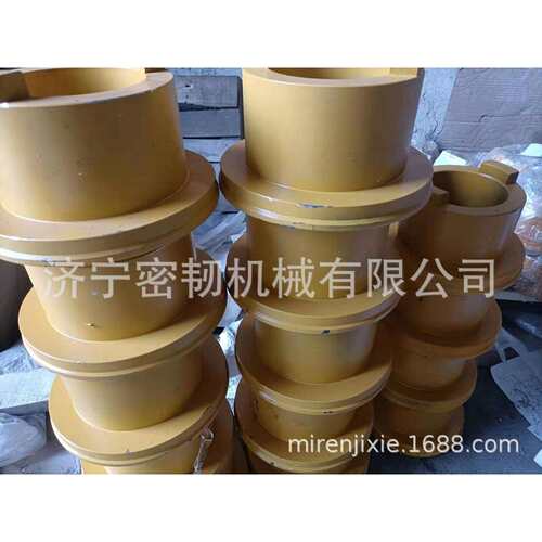 挖掘机全车配件SE210/SE245销轴衬套J225-45A-01005